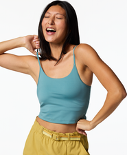 Cotopaxi Muevo Scoop Tank - Women's