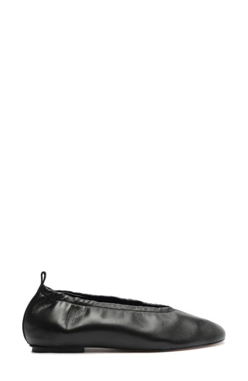 SCHUTZ SCHUTZ EUDORA BALLET FLAT