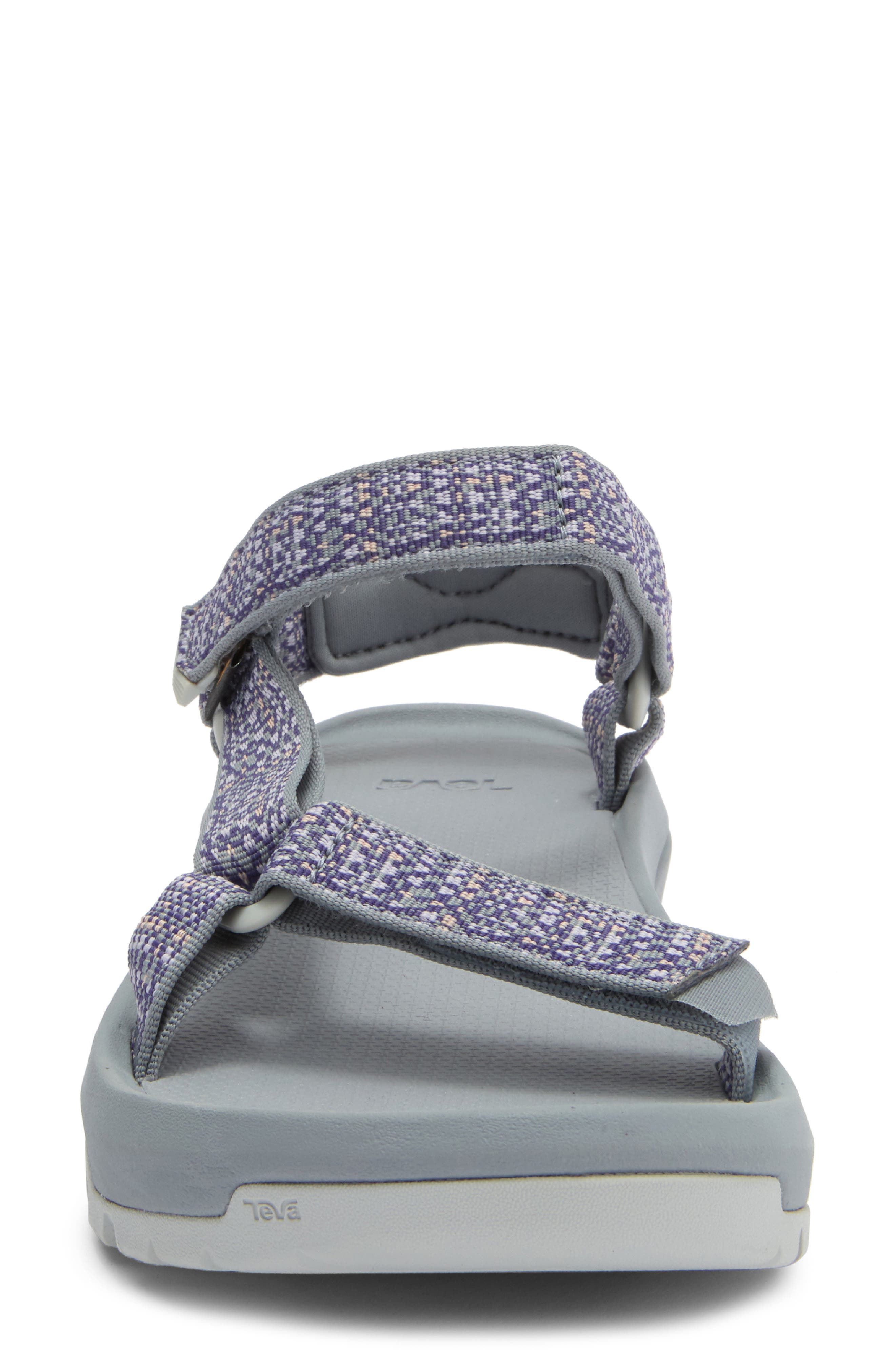 Hurricane XLT 3 Sandal, Alternate, color, DIGITAL TRADEWINDS