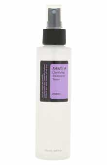COSRX AHA/BHA Clarifying Treatment Toner