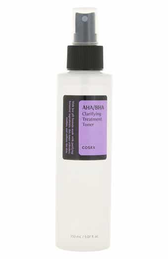 AHA/BHA Clarifying Treatment Toner