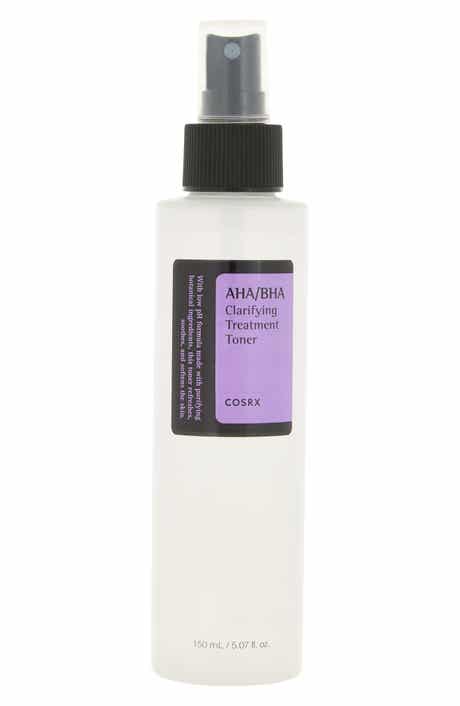 AHA/BHA Clarifying Treatment Toner