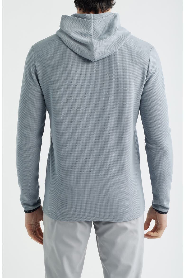 Traverse Waffle Hoodie (Men) | Nordstrom