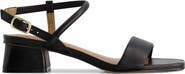 Bernardo Footwear Josei Low Heel Sandal