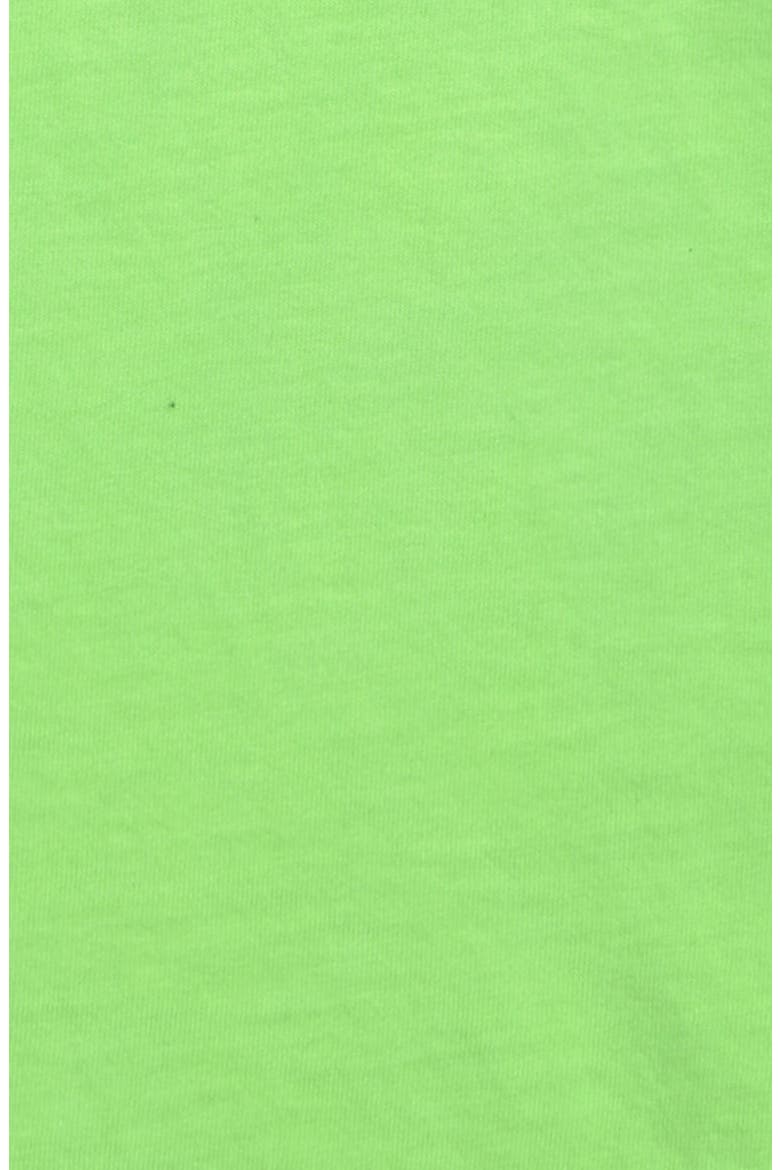 Kids' Neon Pocket Graphic Tee, Alternate, color, LIGHT NEON GREEN