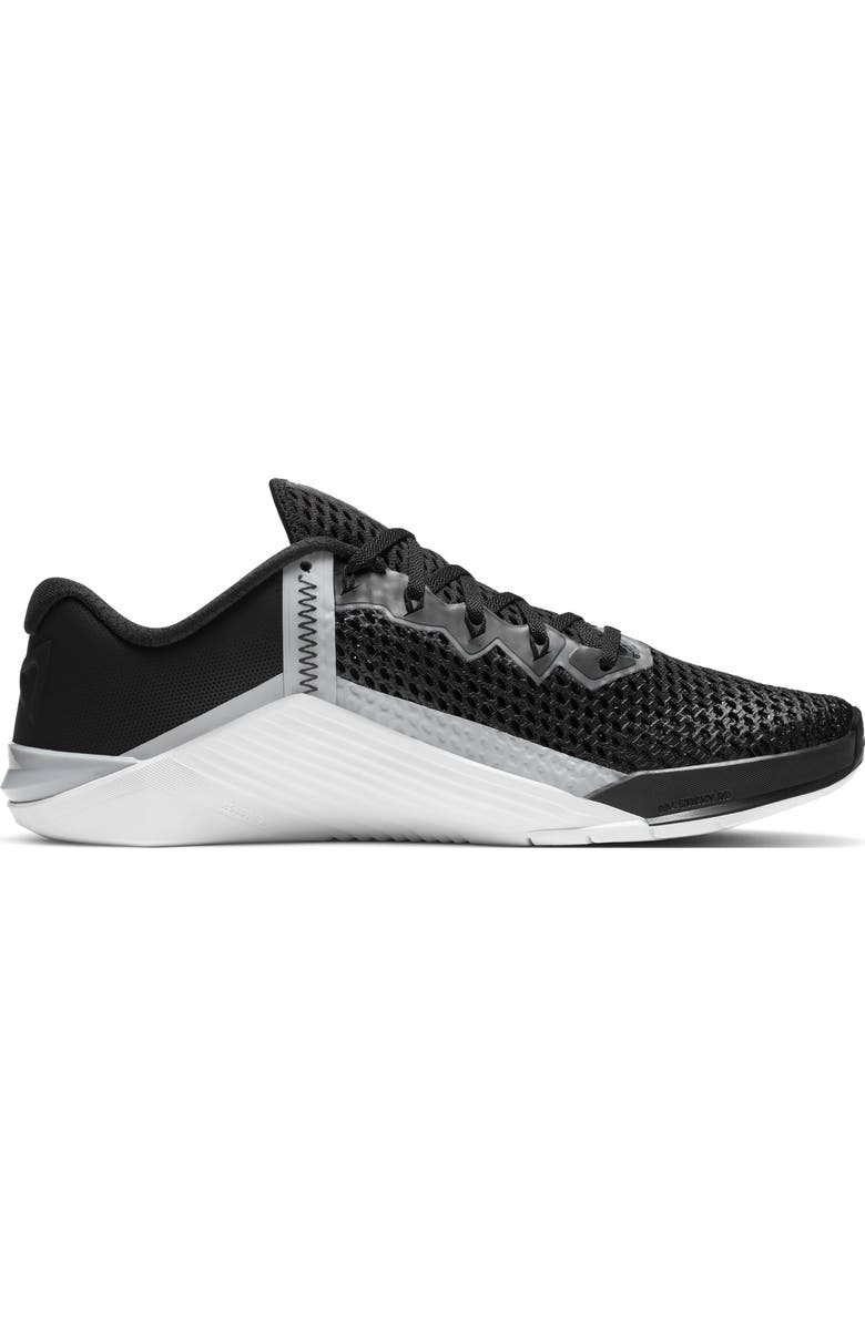 Nike Metcon 6 Training Shoe, Alternate, color,