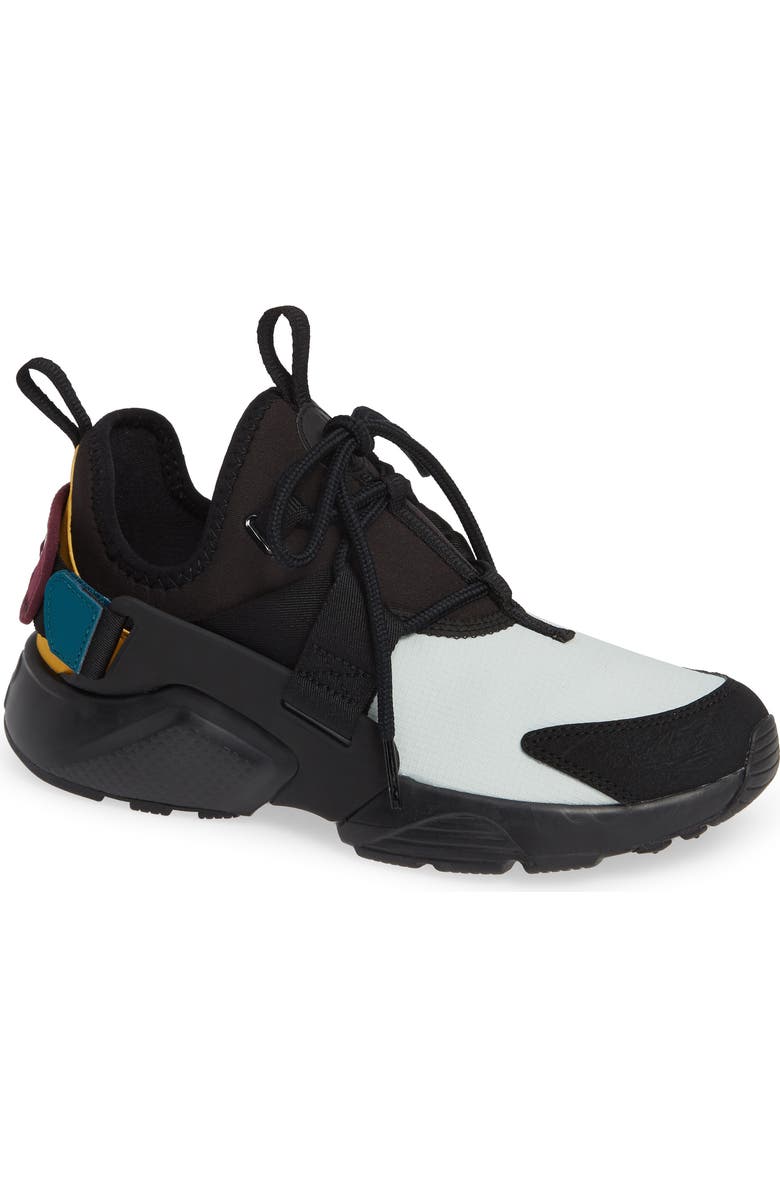 Nike Air Huarache City Low Sneaker, Main, color,