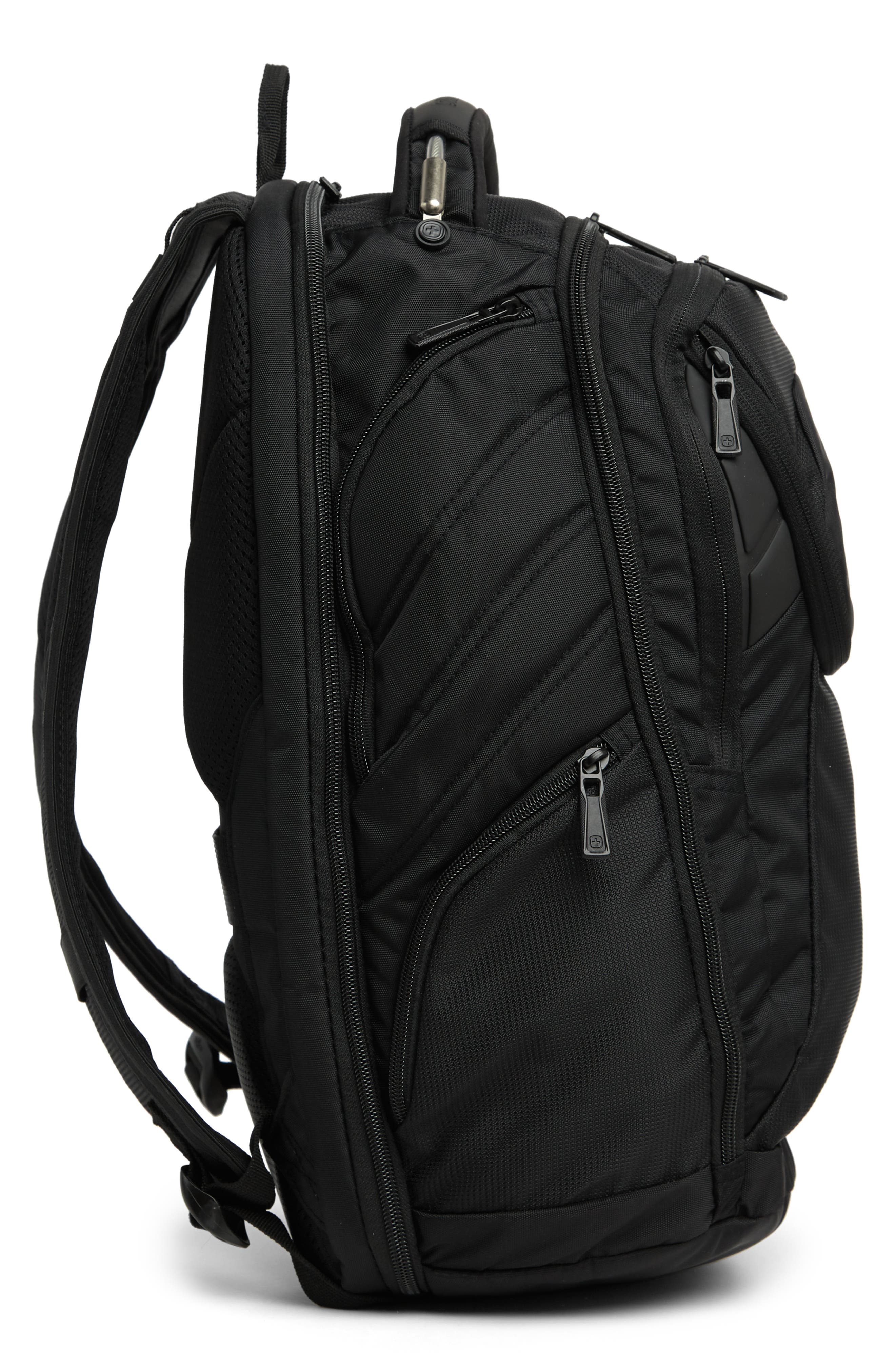 SWISSGEAR 2762 ScanSmart(TM) Laptop Backpack, Alternate, color, 