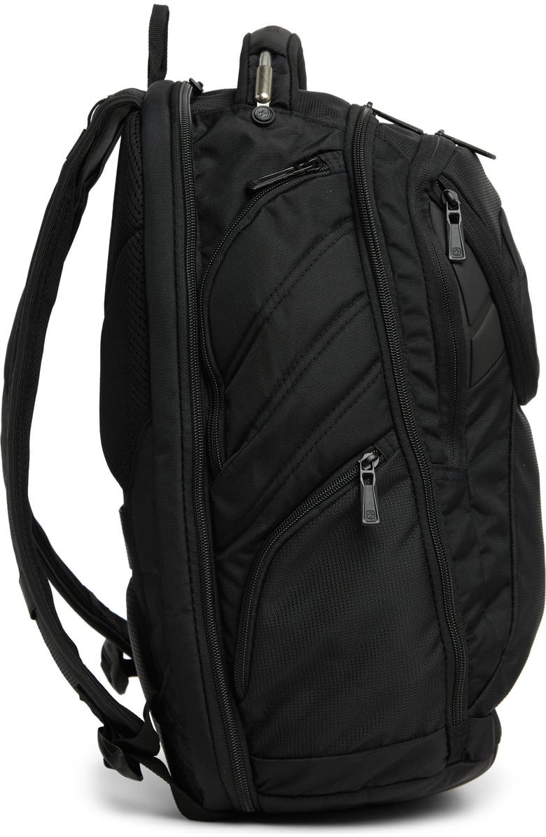 SWISSGEAR 2762 ScanSmart(TM) Laptop Backpack, Alternate, color,
