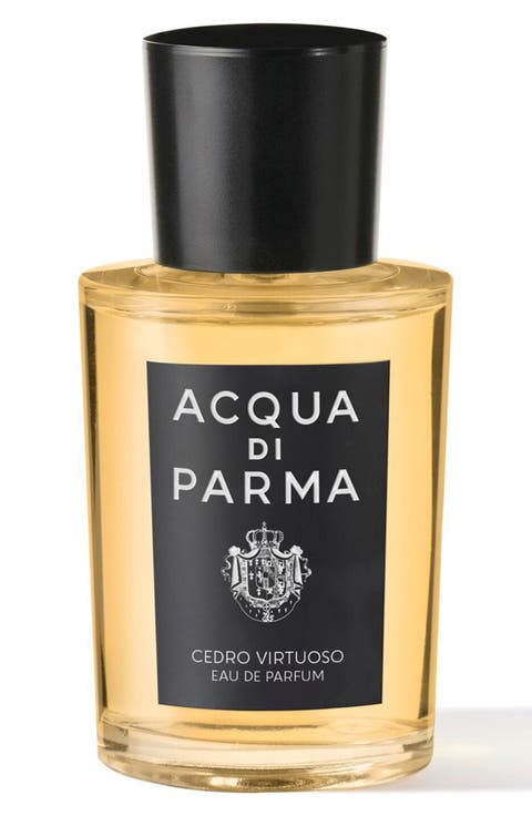 Cedro Virtuoso Eau de Parfum