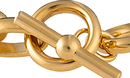 CHRISTINA CARUSO CHRISTINA CARUSO ITALIAN CHAIN BRACELET