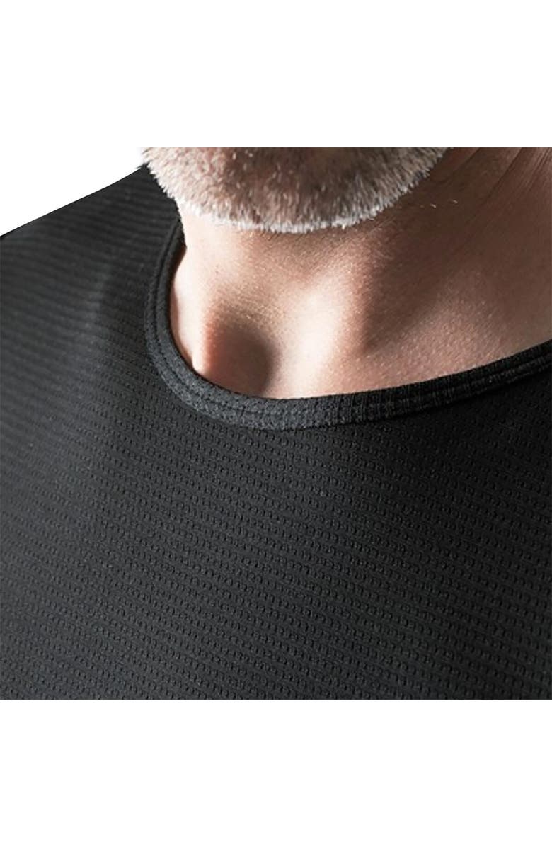 GOREWEAR Base Layer Sleeveless Shirt - Men's, Alternate, color, Black
