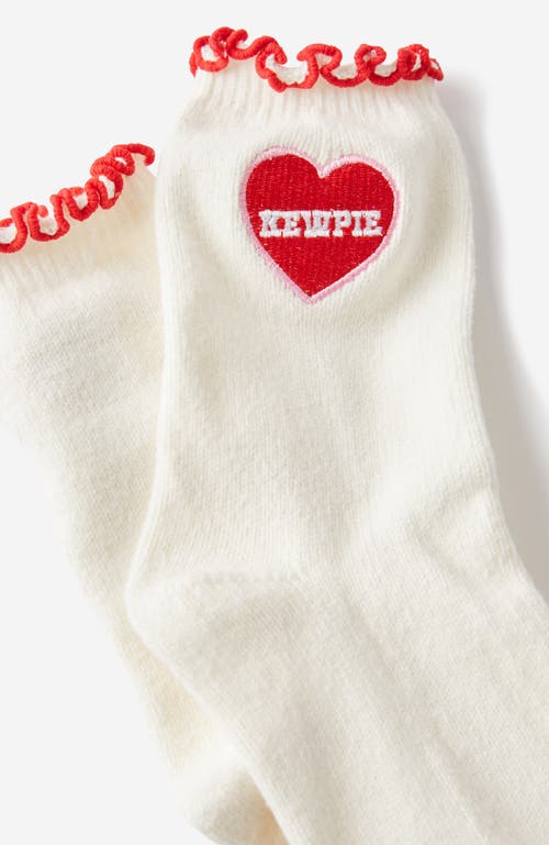 COTTON ON BODY BODY LICENSE SLEEP SOCK