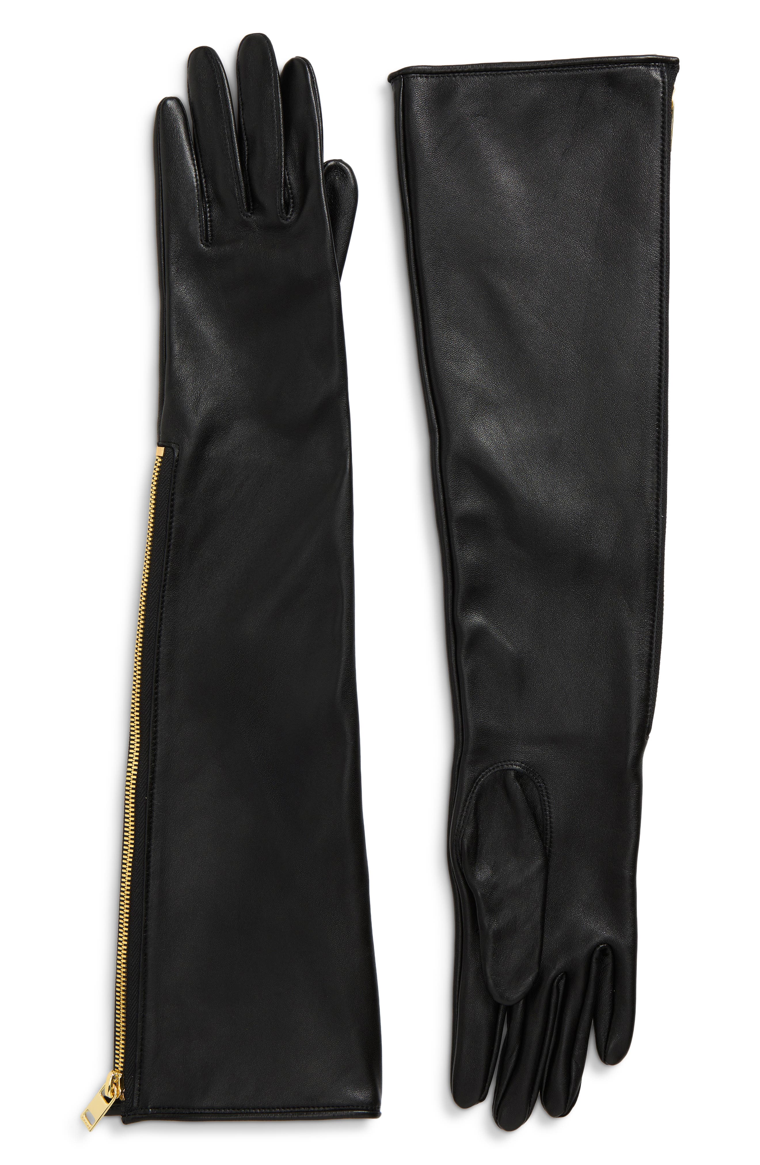 selected BLACK