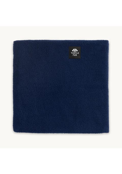 Youth Double-Layer Fleece Neck Warmer