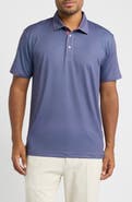 Swannies Gleam Performance Golf Polo