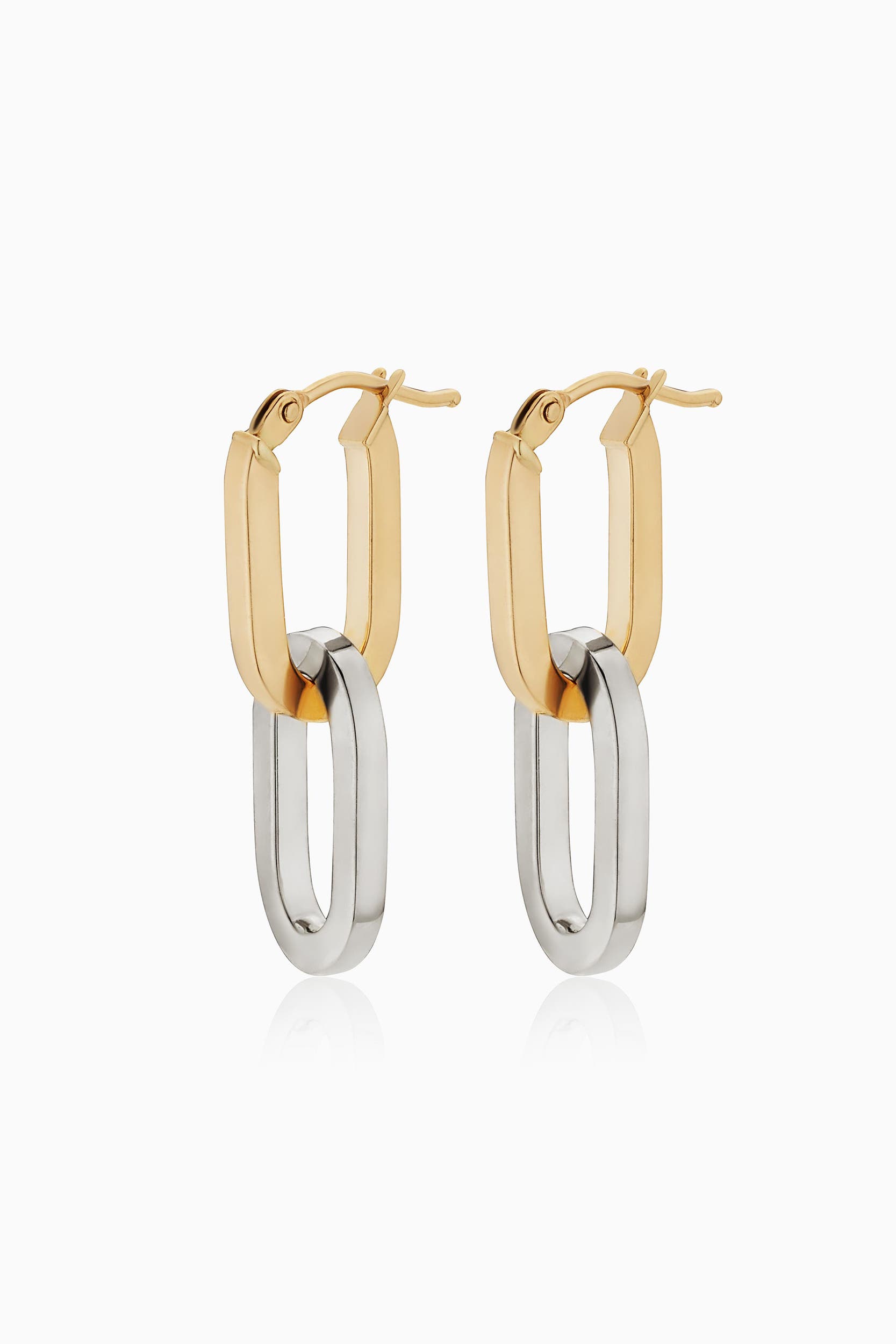 selected Two-Tone Gold