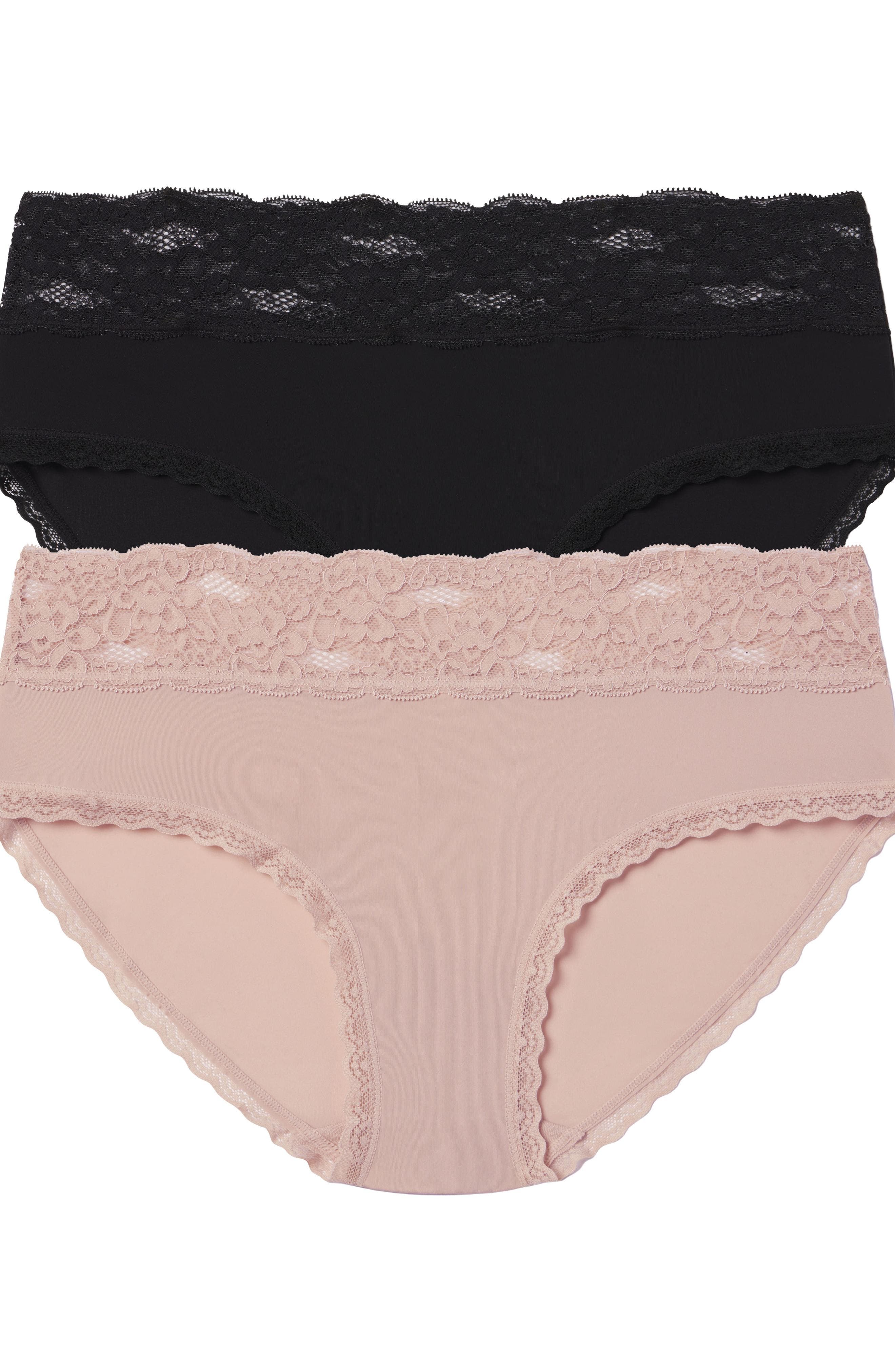 selected Black/Romance