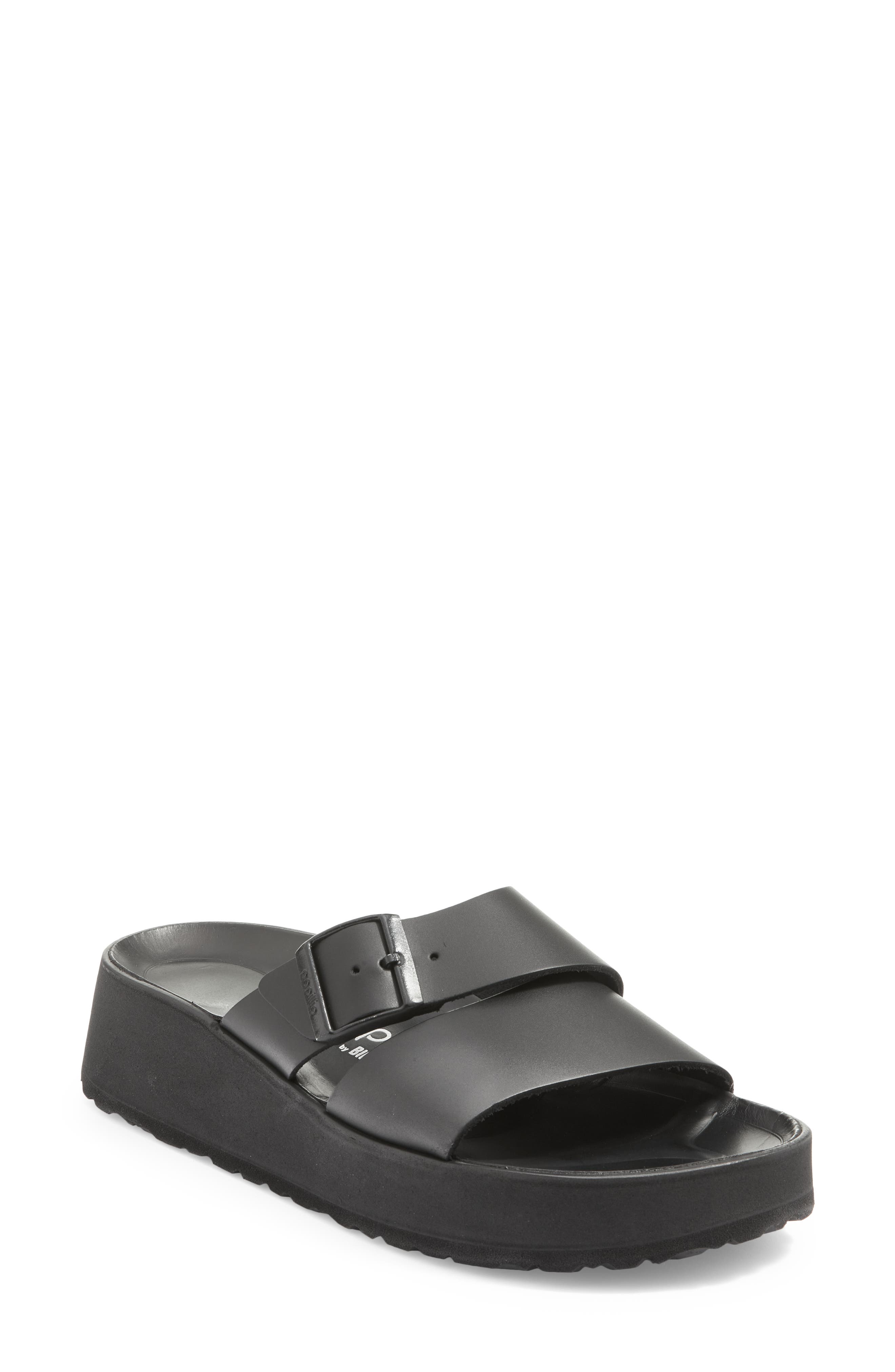 Birkenstock Papillio by Birkenstock Almina Exquisite Platform Sandal