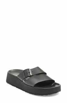 Birkenstock Papillio by Birkenstock Almina Exquisite Platform Sandal