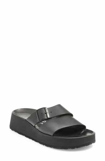 Birkenstock Papillio by Birkenstock Almina Exquisite Platform Sandal
