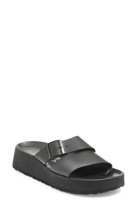 Birkenstock Papillio by Birkenstock Almina Exquisite Platform Sandal