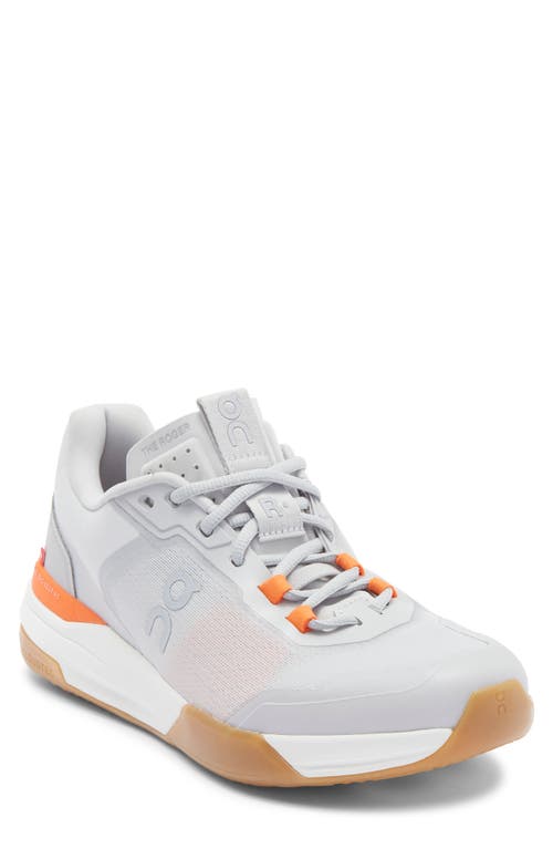 On The Roger Adv Pro Tennis Shoe In Multi