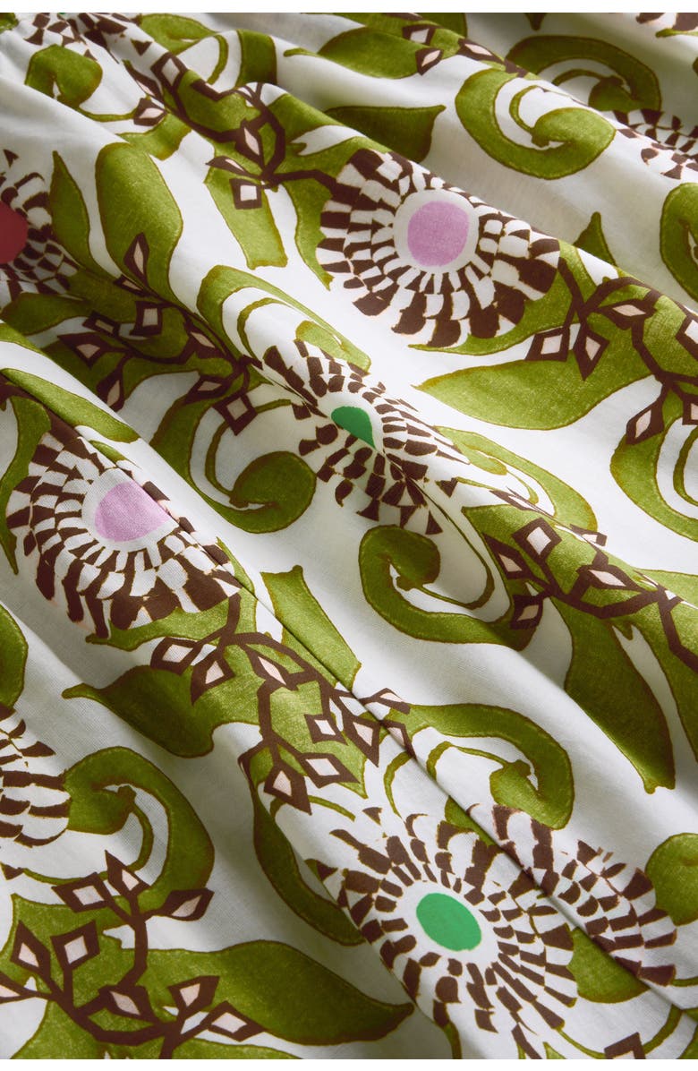 Marie Oliver Irving Dress, Alternate, color, 