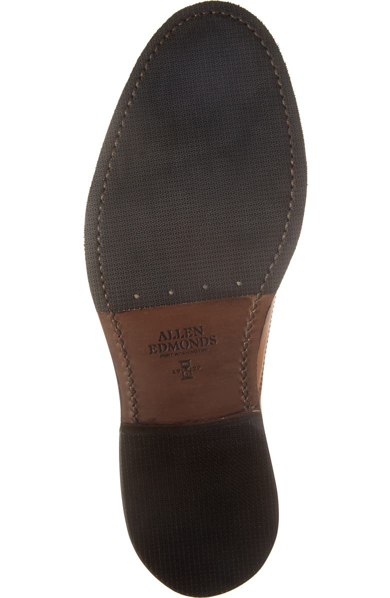 Allen Edmonds Trevor Derby, Alternate, color, Walnut