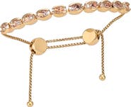 Vince Camuto Crystal Slider Bracelet
