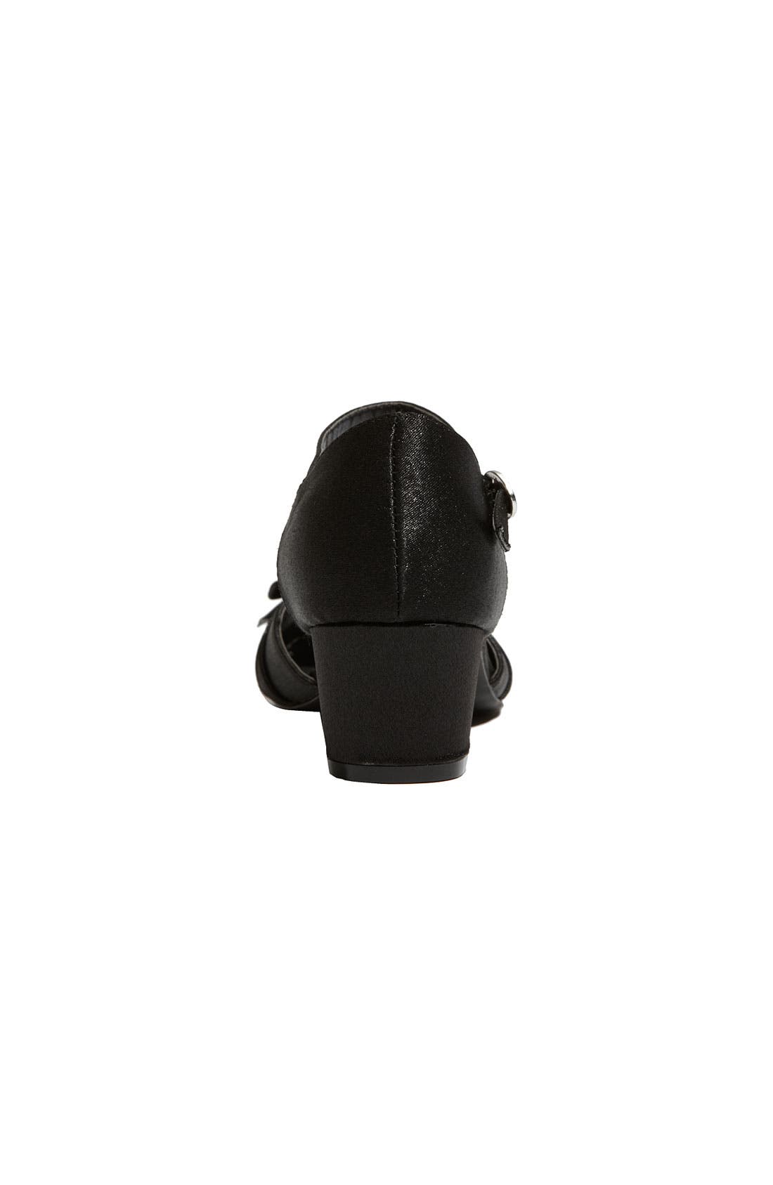 Nina 'Celene' Mary Jane Pump, Alternate, color, 