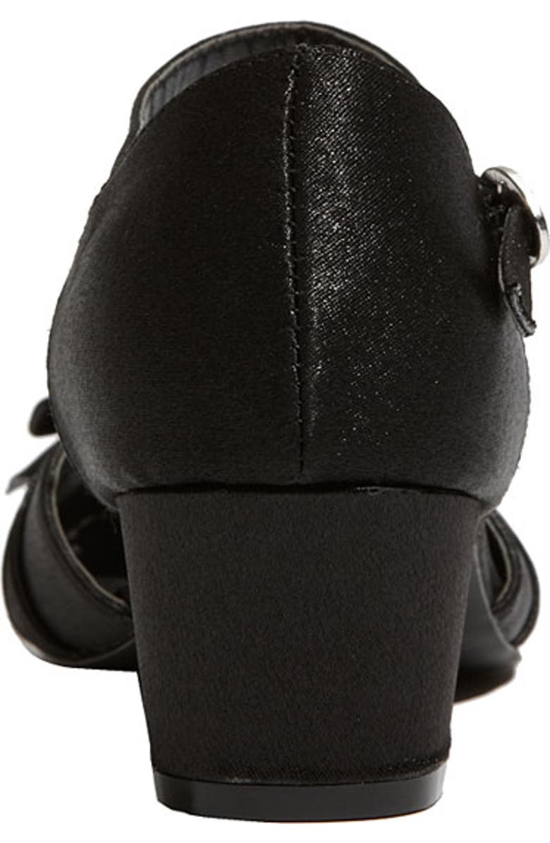 Nina 'Celene' Mary Jane Pump, Alternate, color,