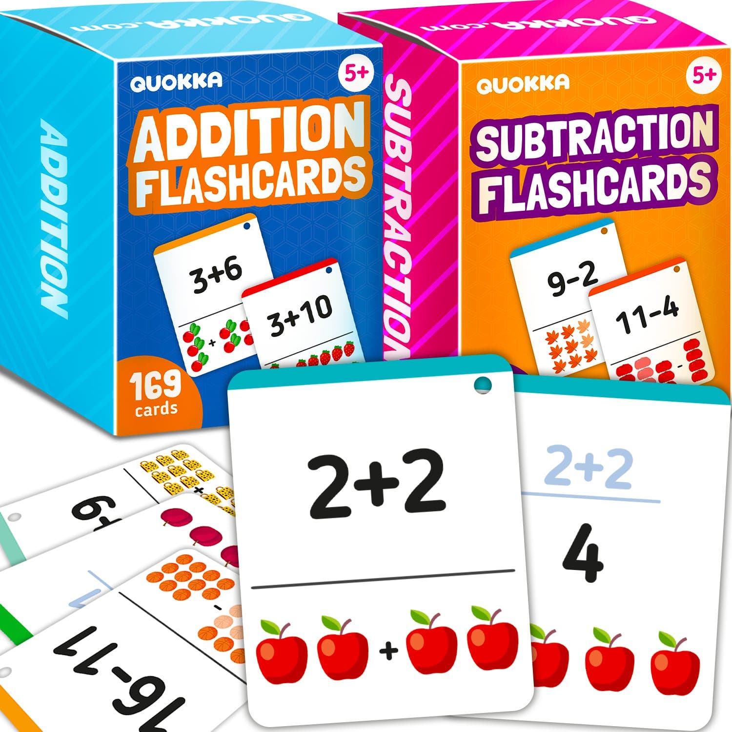 selected 338 add & substract