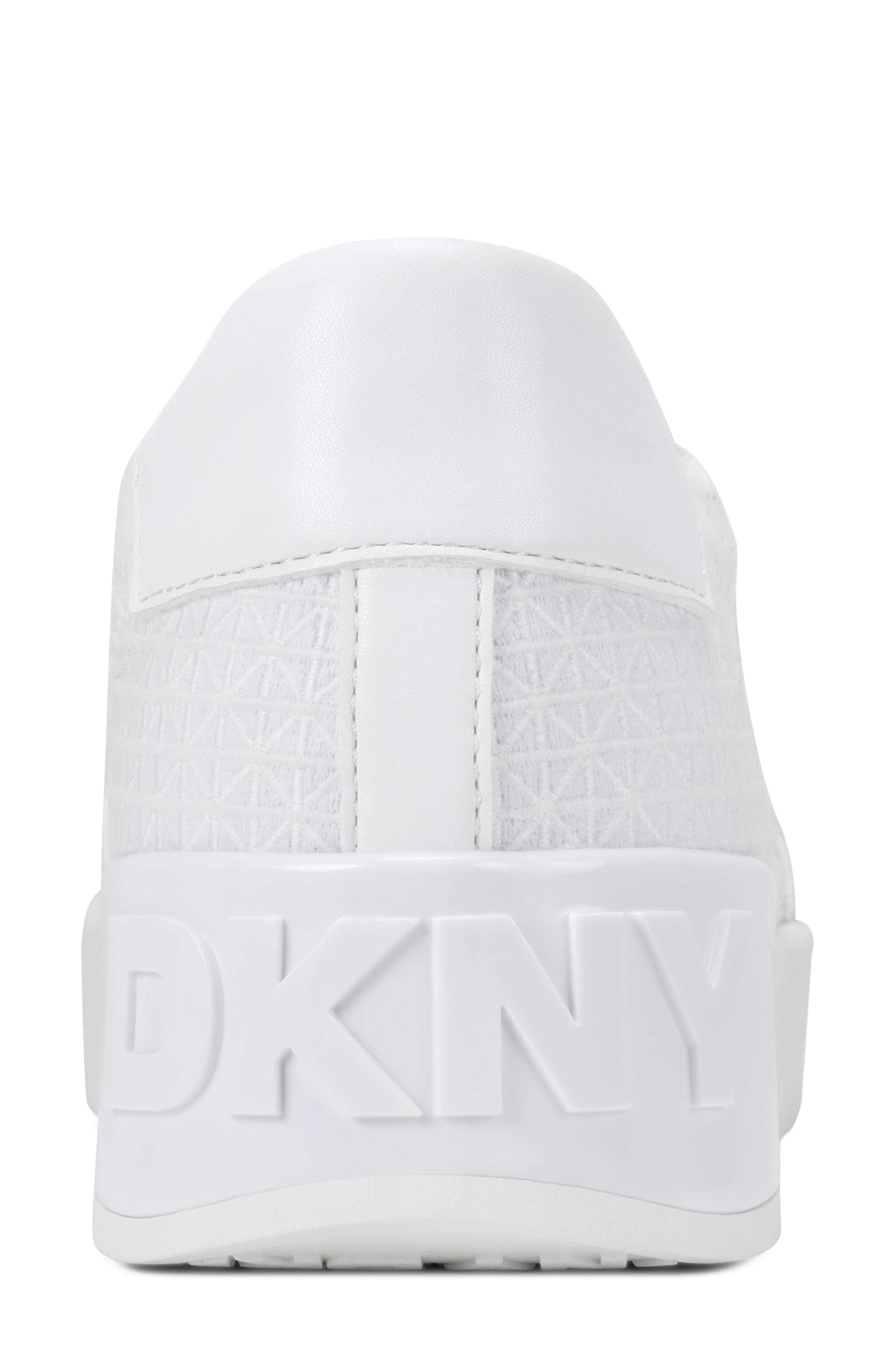 DKNY Marta Mesh Sneaker, Alternate, color, 