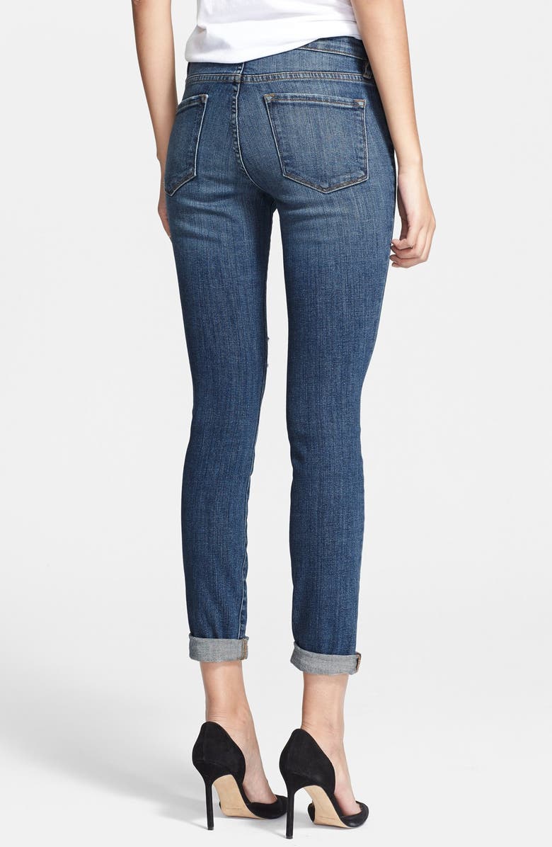 FRAME , Alternate, color,