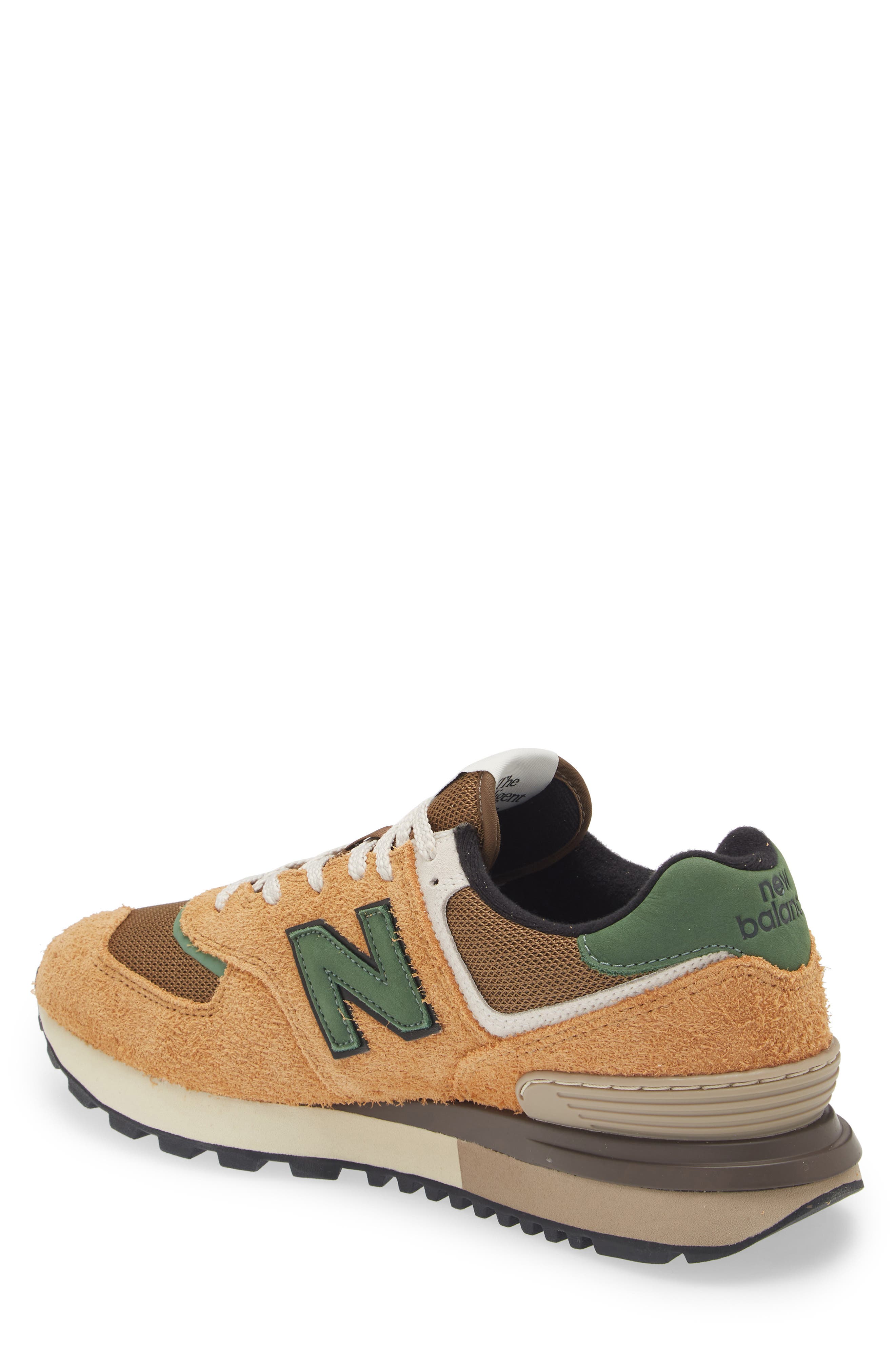 New Balance Gender Inclusive 574 Legacy Sneaker, Alternate, color, 