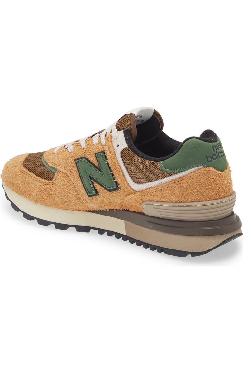 New Balance Gender Inclusive 574 Legacy Sneaker, Alternate, color,