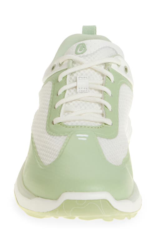 Olukai Mākena Golf Sneaker In Multi