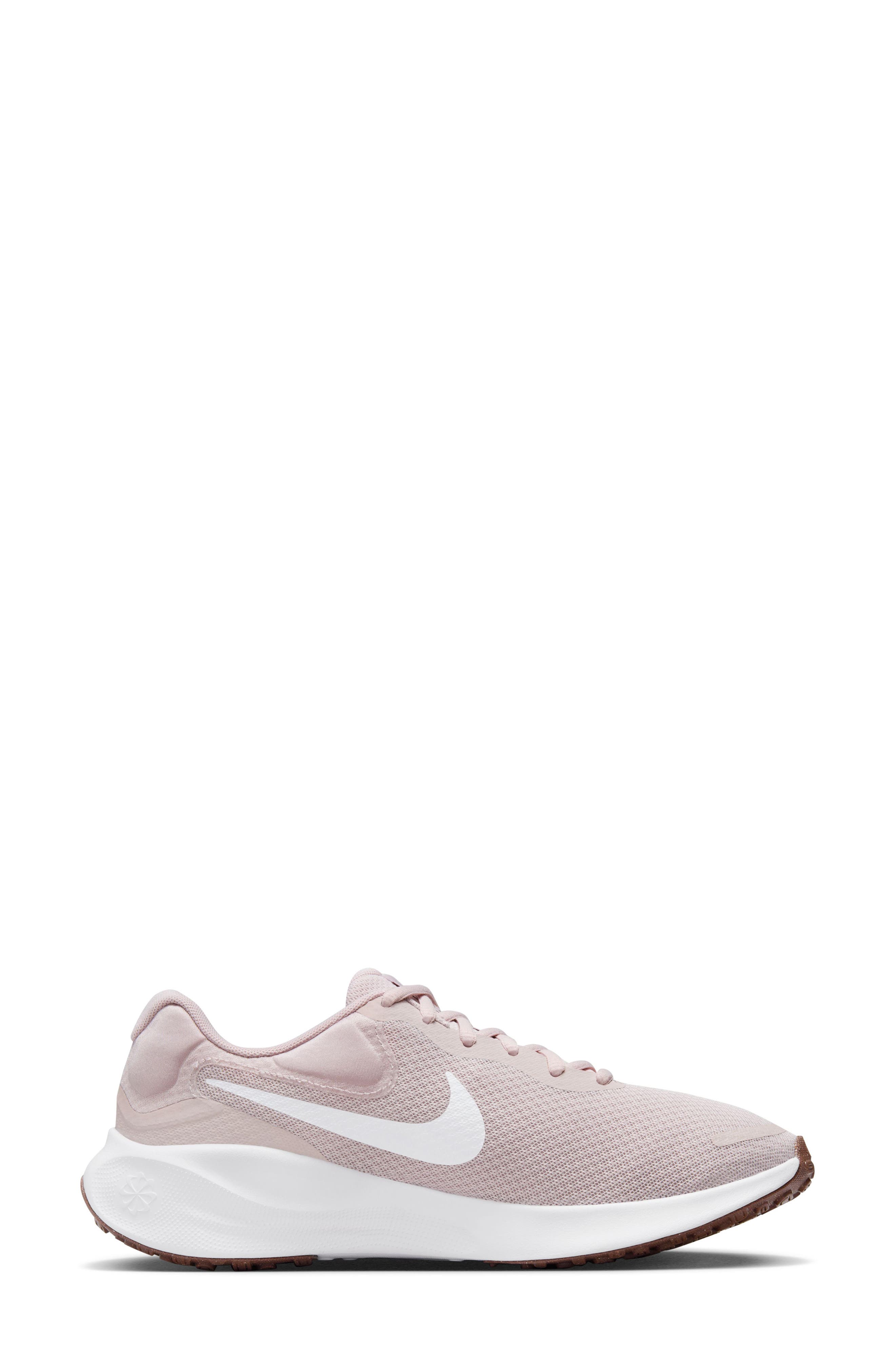 Nike Revolution 7 Running Shoe, Alternate, color, Platinum Violet/ White/ Mauve