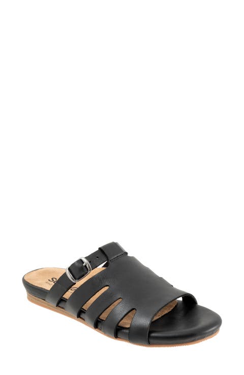 Carolina Slide Sandal (Women)