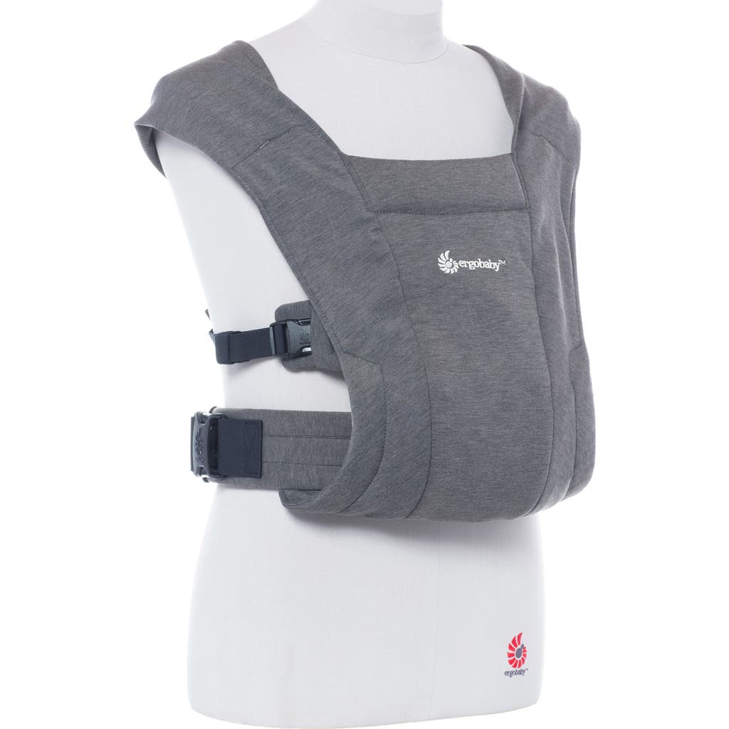 ERGObaby Embrace Baby Carrier in Heather Grey  product