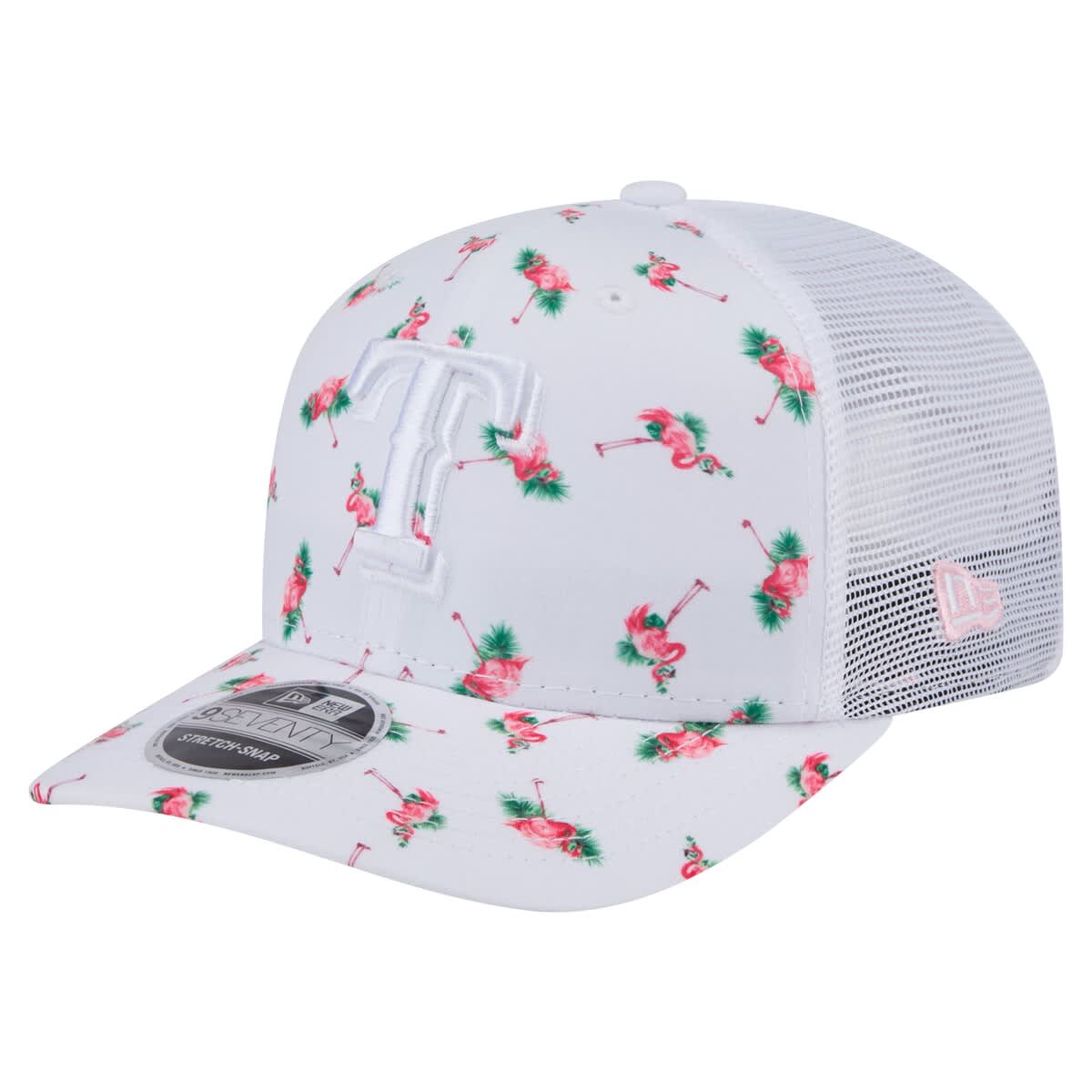 selected White