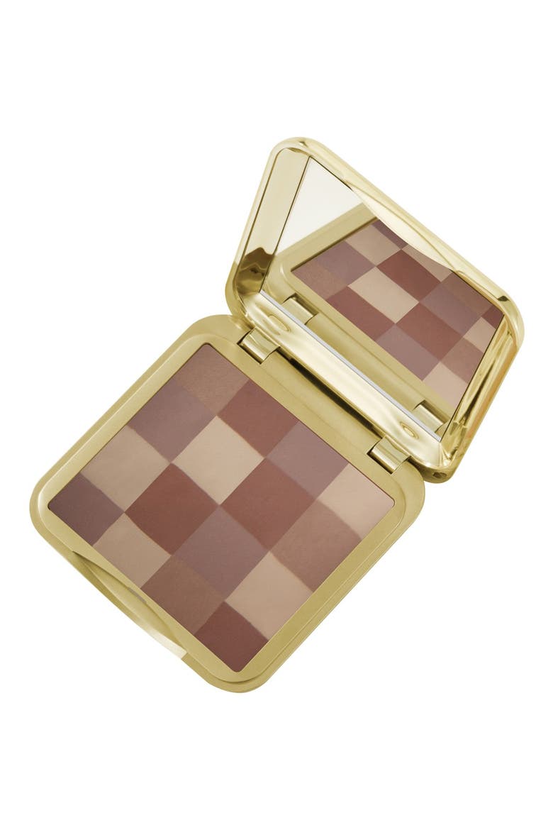 Mosiac Powder, Main, color, BRONZING GOLD
