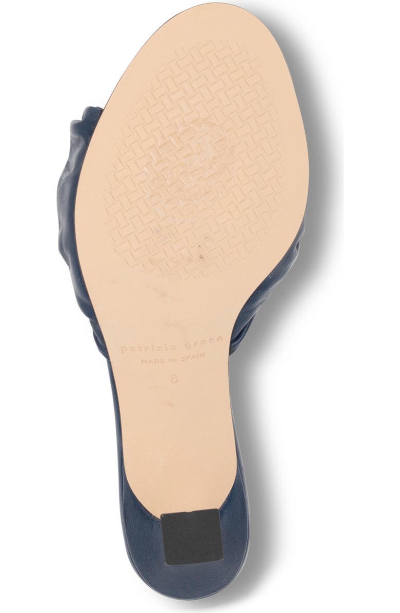 patricia green Savannah Slide Sandal, Alternate, color,