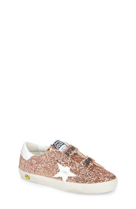 Big 2024 Kids Golden Goose sneakers