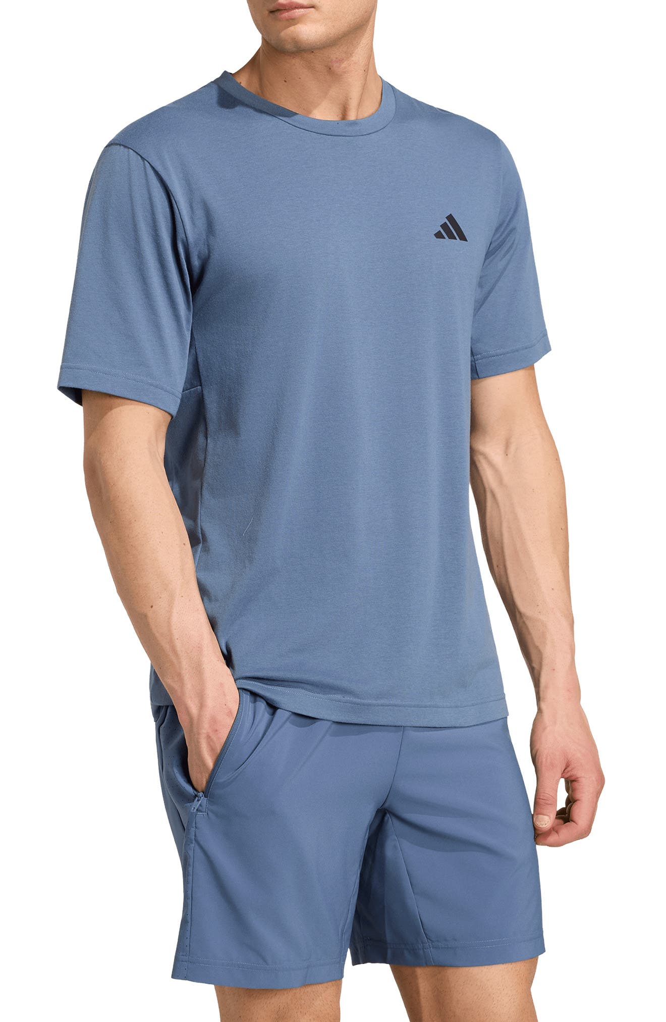 Logo Performance T-Shirt
