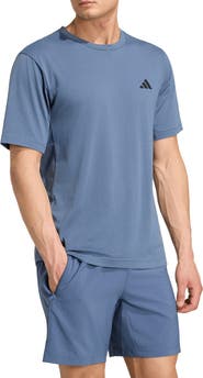 adidas Logo Performance T-Shirt
