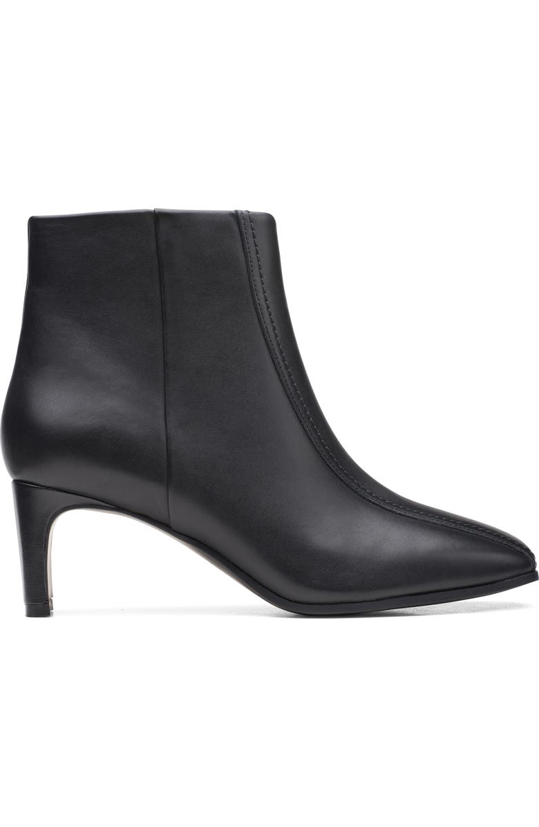 Clarks<sup>®</sup> Seren 55 Bootie, Alternate, color,