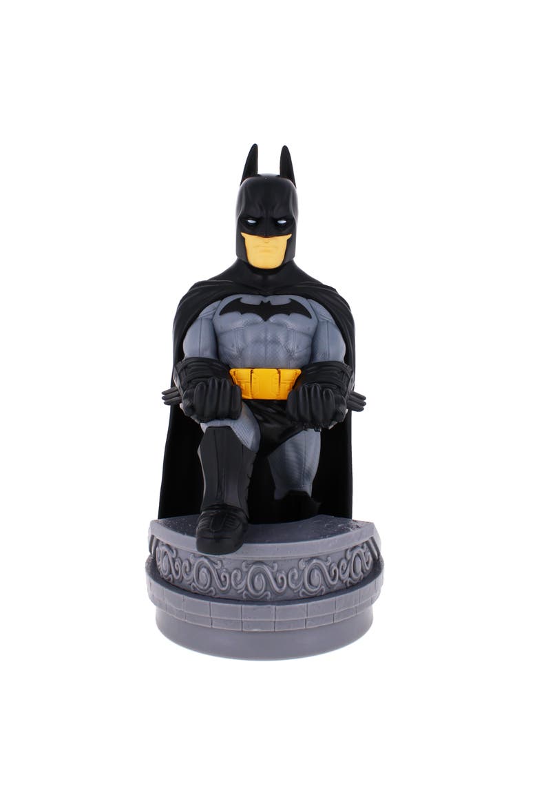 Warner Bros Batman Phone and Gaming Controller Holder, Main, color, Multicolored