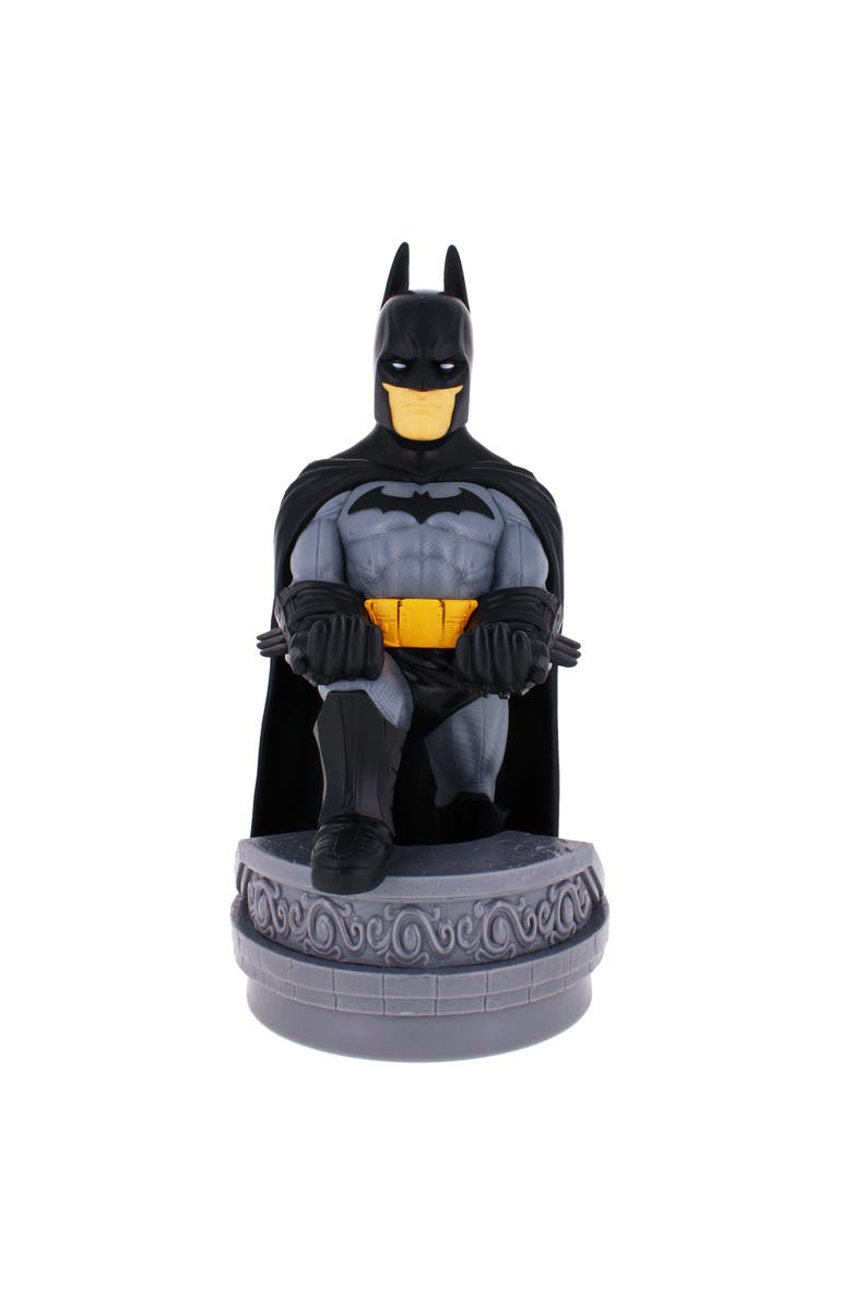 Exquisite Gaming Warner Bros Batman Phone and Gaming Controller Holder, Main, color, Multicolored